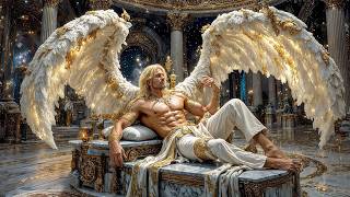 ✨ CUANDO APARECE EL ARCÁNGEL MIGUEL | LA OSCURIDAD DESAPARECE | PROTECCIÓN DIVINAYour Balance
