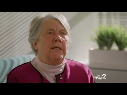 "What are core values that made America great?" from The American Question (2024) | Film Clip