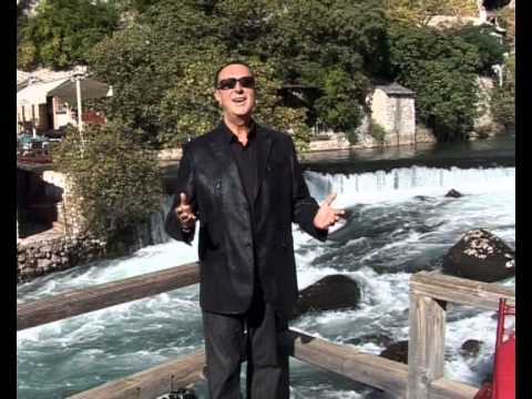 Rizo Hamidovic - Ja spremih baba