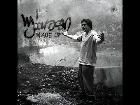 Miuosh & Textyl - Maszyna [Maue LP]