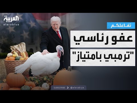 فيديو | تفاعلكم | عفو رئاسي "ترمبي بامتياز"