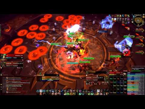 Midwinter vs Wind Lord Mel'jarak 25 Heroic US 4th