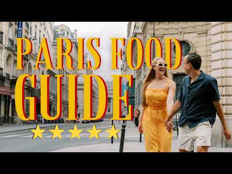 Paris Food Guide: Must-Try Spots & Where to Avoid