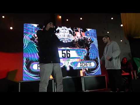 mc formo v/s acheté red bull batalla de los gallos concepción