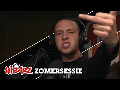 Video thumbnail for Josbros - Zomersessie 2017