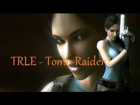 Tomb Raider - Wessleys last will ( TRLE )
