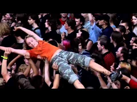 MUTABOR - Ich will weg - Live - 2006