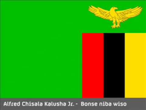 "Bonse niba wiso" by Alfred Chisala Kalusha Jr