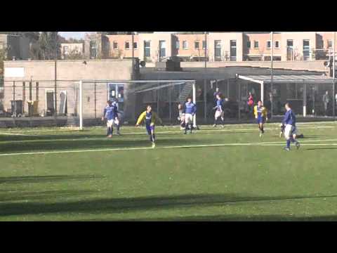 Boeimeer 2 - Internos 2 (02-11-2014)