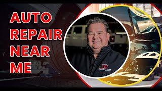 Learn How To Market Your Auto Repair Shop.