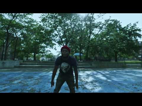 RICH, RL_BOULDA, ROW GOD - PRAY