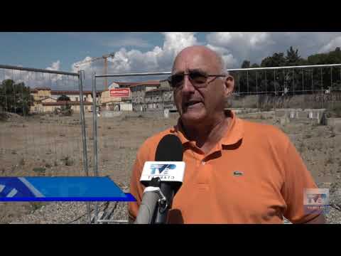 Misericordia e Dolce, viaggio nel cantiere quasi ultimato