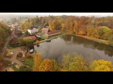 Schwanenteich Neustadt Harz