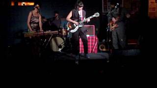 Bridget Kearney -- Wash Up