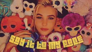 Maty Noyes - Say It To My Face (Official video) 2017