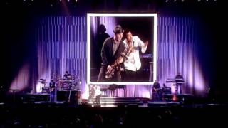 Lionel Richie - Live In Paris - Easy &  Running With The Night (Live) HD