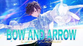 【メダリスト】BOW AND ARROW / 米津玄師(Cover) by 天月
