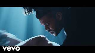 The Weeknd - Earned It (from Fifty Shades Of Grey) (Official Video - Explicit)