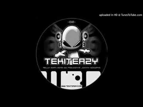 [#TEKITEAZY02] A1 - Melly - Aftersun