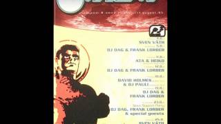 DJ Dag HR3 Clubnight 30.04.1994 Complete (Good Quality)