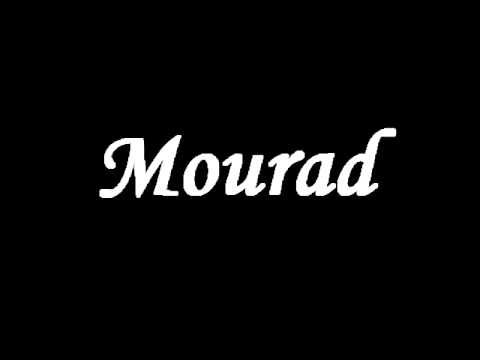 Bertje - Gangster (ft. Mourad & Milky).