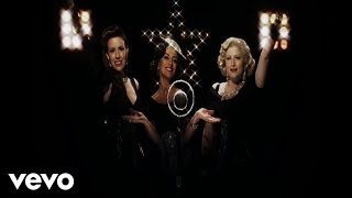 The Puppini Sisters - Diamonds Are A Girl's Best Friends