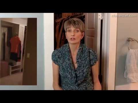 How to FIX IT! Don't Just Make the Best of It, Make It BETTER | Clutter Video Tip