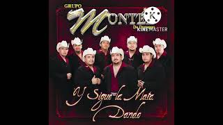 09. Te Voy A Esperar - Grupo Montéz De Durango