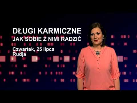 Letnie programy ezoteryczne pasma EZO TV - Rudja