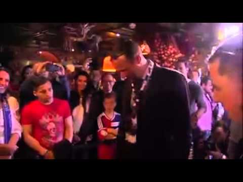 Basels Meisterferier zum 18 Titel der Vereinsgeschichte  29.05.2015