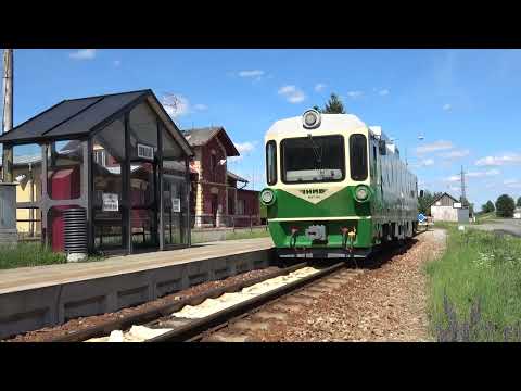 Jindrichuv Hradec - JHMD -   2022- 06- 17 -19