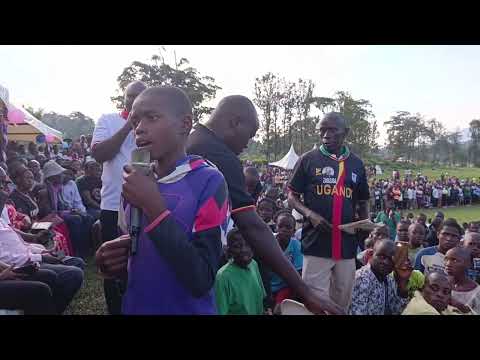 WELE BABA BY KISAKYE E MUSUDO