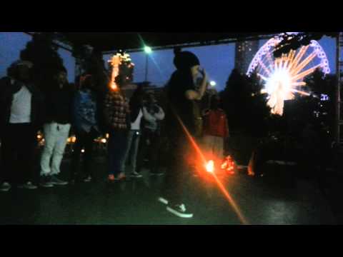 Dancers Day Out 9 | Dragon House Cypher