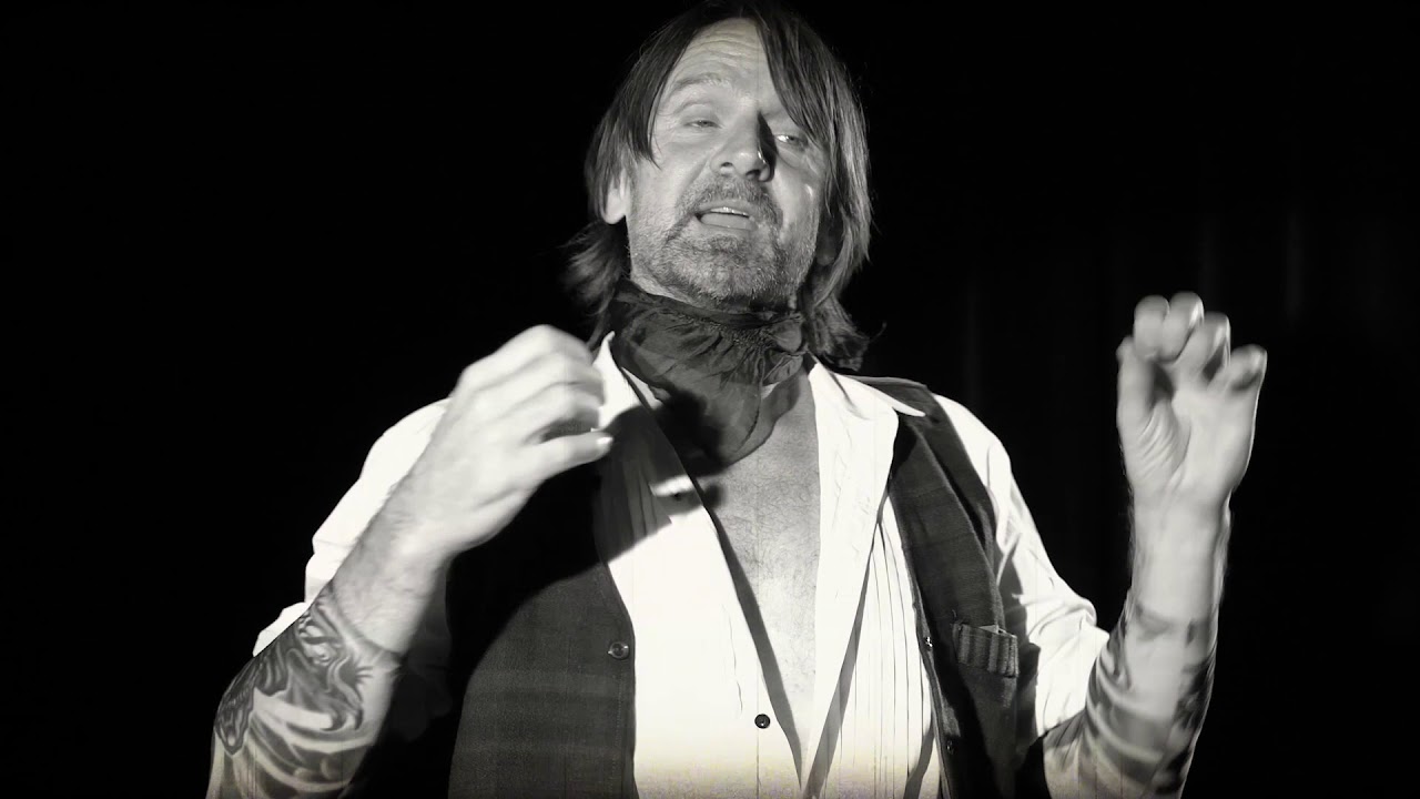 Nothing Toulouse EPK