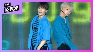 JBJ95, WHO I AM [THE SHOW 190820]