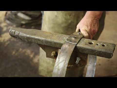 The Art of Cooperage at Nephin Whiskey