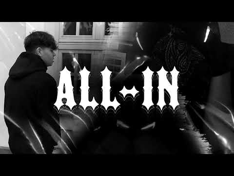 misiek x KRYST x _banix - ALL-IN (prod. JpBeatz)