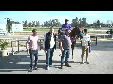 220730 c07 - EOLO BLADE - HIPODROMO LAS PIEDRAS