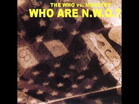 DJ Y Alias JY - Who Are N.W.O?