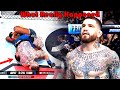 MASTERCLASS How Sean Brady DOMINATED Leon Edwards At UFC London Leon Edwards Vs Sean Brady