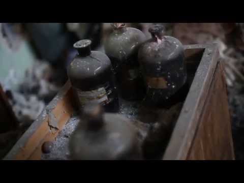 War Of The Masses - С юмрук в ръката ( official video )