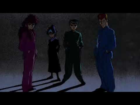 Yu Yu Hakusho - The Homework Doesn’t End ( slowed + reverb )