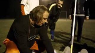 Spydkast - OK Benzin Reklame