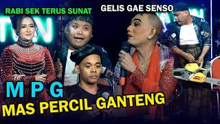 Download lagu Percil terbaru Gara - Gara MBG Mas Bahlil Ganteng  Rabi disek Terus Sunat mp3