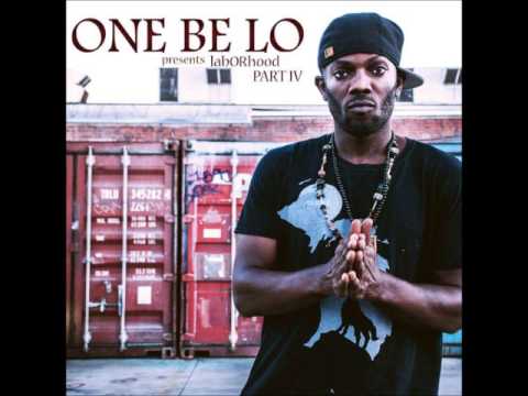 One Be Lo ft. J. Ross Parelli & Miss Toni Hill - Unstoppable