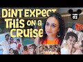 We Didn T Expect THIS On A Disney Cruise