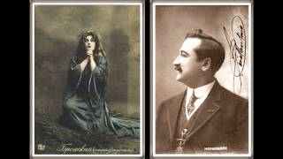 FLORENCIO CONSTANTINO & EUGENIA BRONSKAYA - Faust  
