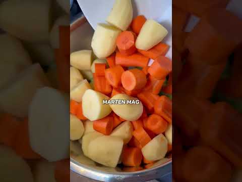 🥩 REZEPT: SCHMORTOPF 🥩