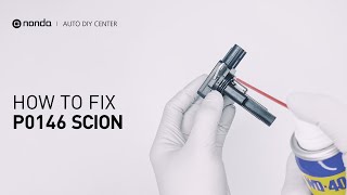 OBD Code p0146 Guide to Repair