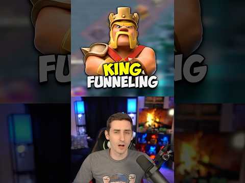 How to Funnel King